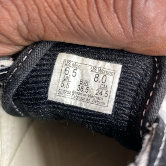 Vans “Old Skool” - Picture 7 of 7